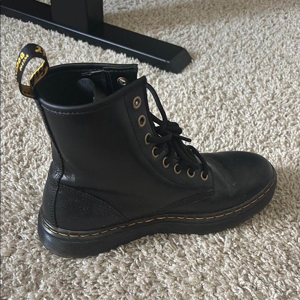 Dr. Martens - Size 6 Women’s - Picture 4 of 8